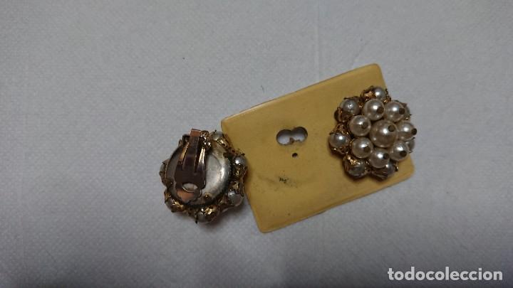 Joyeria: PENDIENTES ANTIGUOS - Foto 4
