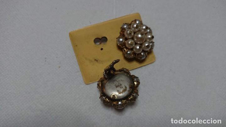 Joyeria: PENDIENTES ANTIGUOS - Foto 5
