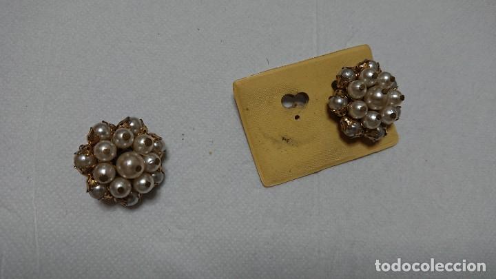 Joyeria: PENDIENTES ANTIGUOS - Foto 6