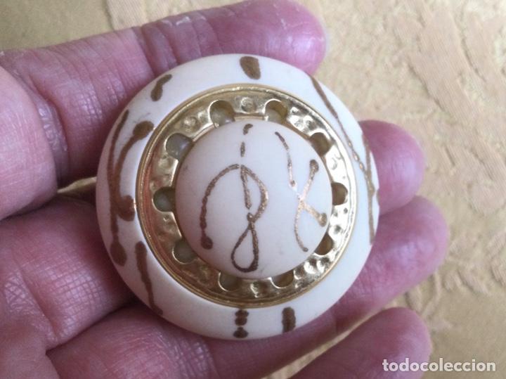 Joyeria: PENDIENTES VINTAGE A&Ntilde;OS 80 - Foto 4