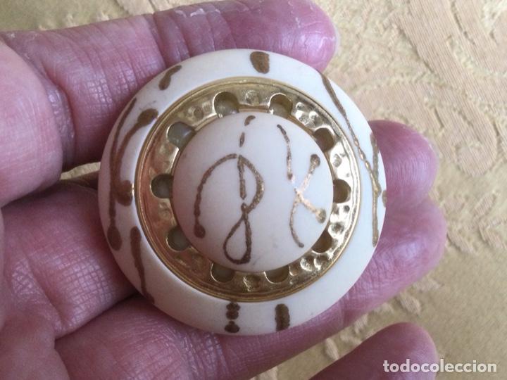 Joyeria: PENDIENTES VINTAGE A&Ntilde;OS 80 - Foto 5
