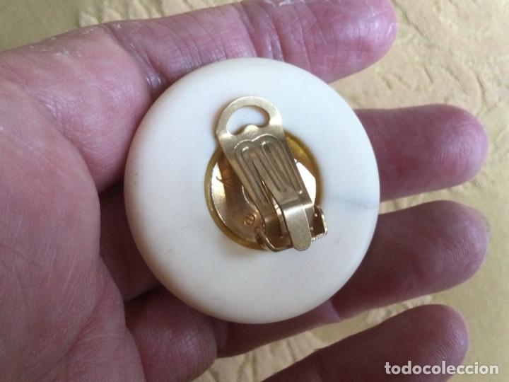 Joyeria: PENDIENTES VINTAGE A&Ntilde;OS 80 - Foto 6