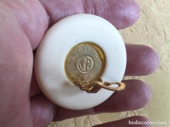 Joyeria: PENDIENTES VINTAGE A&Ntilde;OS 80 - Foto 7