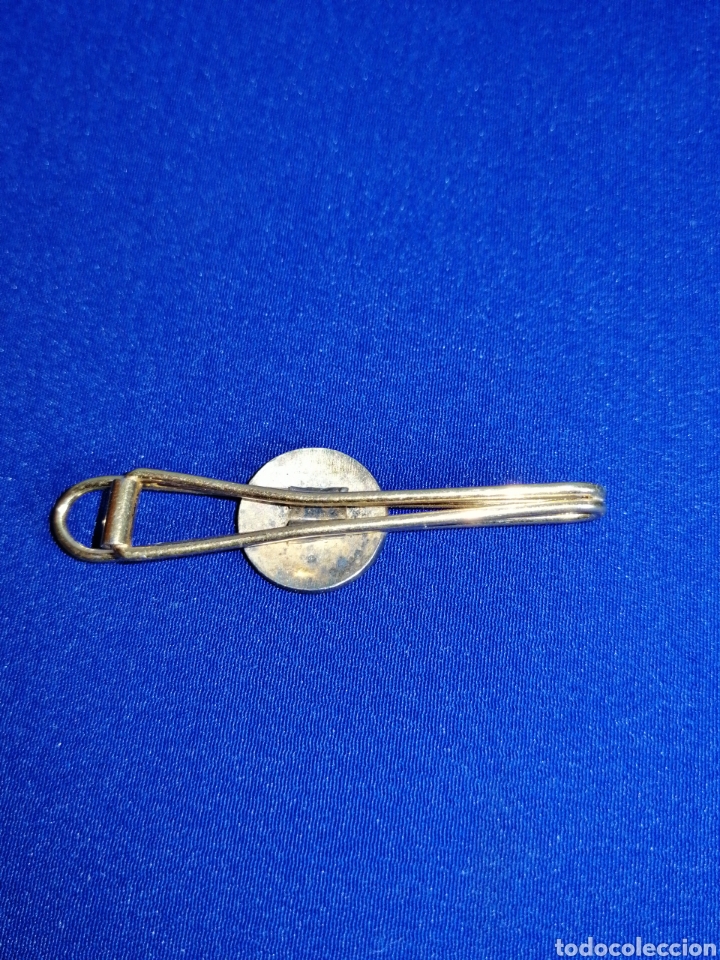 Joyeria: PISACORBATAS ESCUDO CORONA - Foto 3