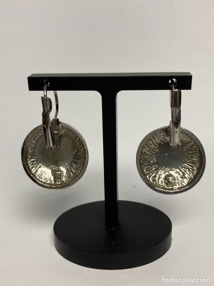 Joyeria: Pendientes de bisuteria - Foto 3