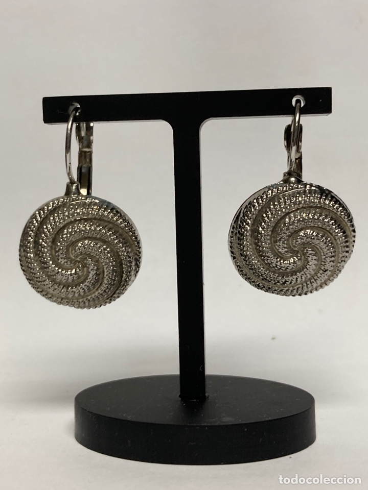 Joyeria: Pendientes de bisuteria - Foto 1