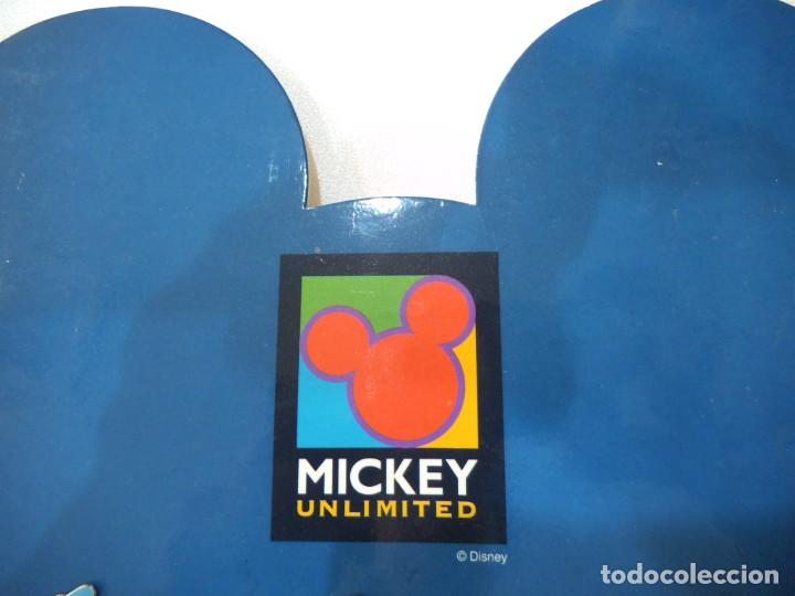 Joyeria: PENDIENTES ( MINNIE MOUSE ) RATONA DSNEY - Foto 4