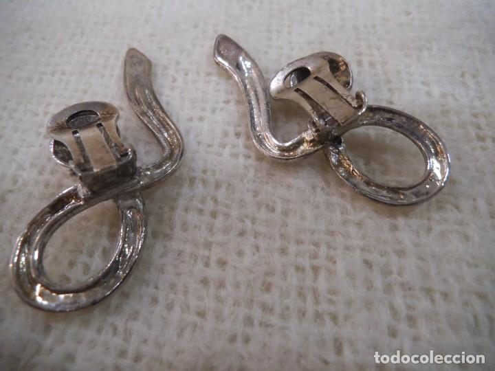 Joyeria: PENDIENTES ( NUDO - PLATEADO ) BOLA - Foto 5