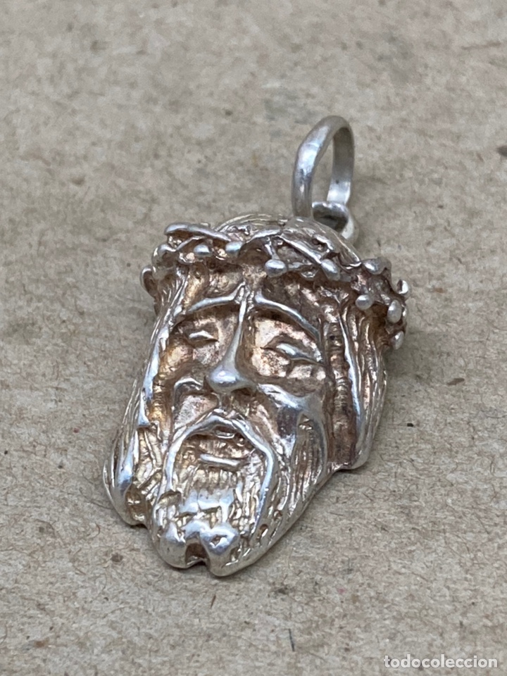 Joaillerie: Colgante de plata
