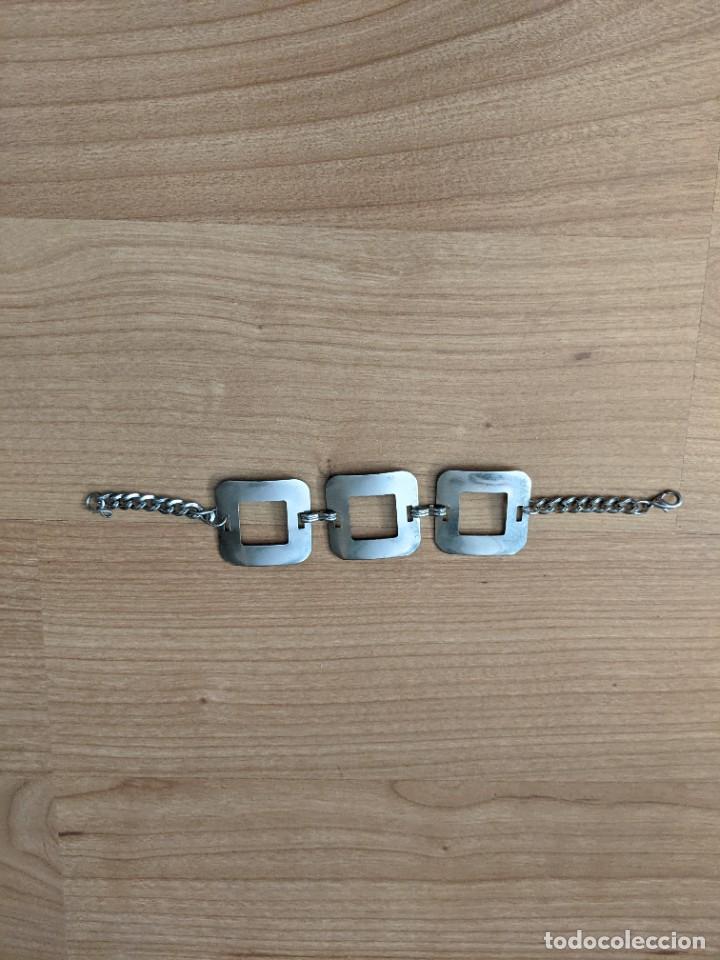 Joaillerie: PULSERA