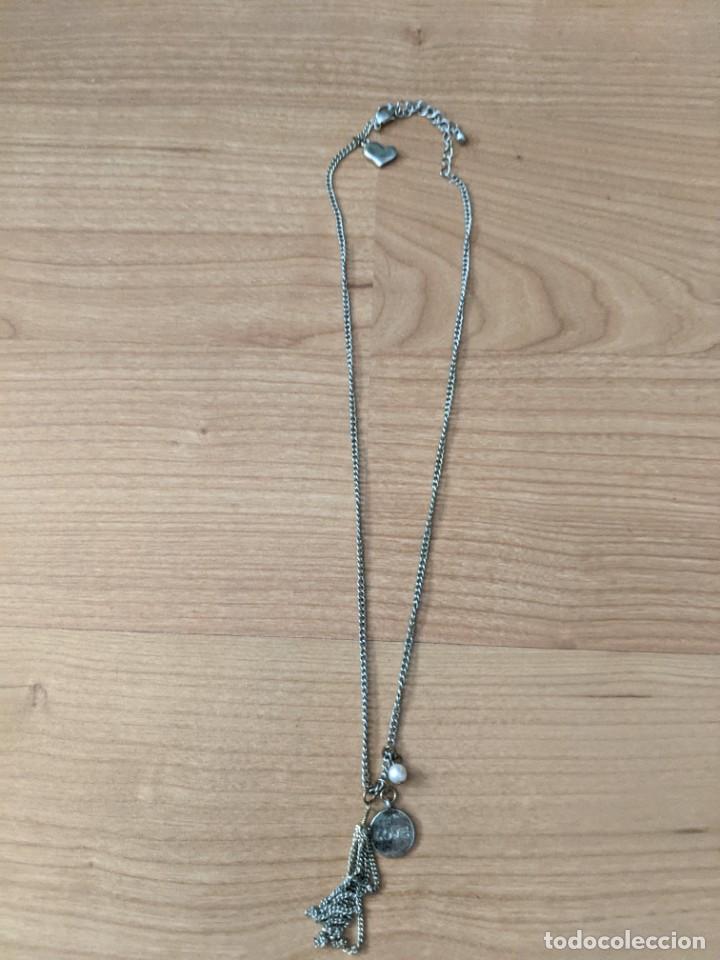 Joyeria: COLGANTE