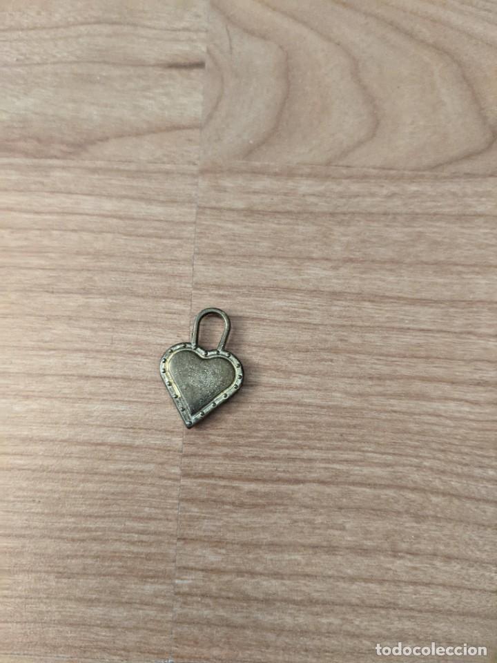 Joyeria: COLGANTE