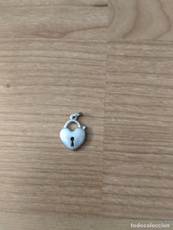 Joyeria: COLGANTE