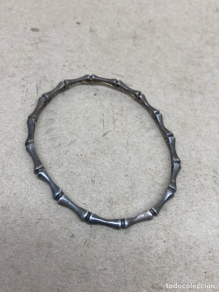 Joyeria: Pulsera de plata - Foto 1