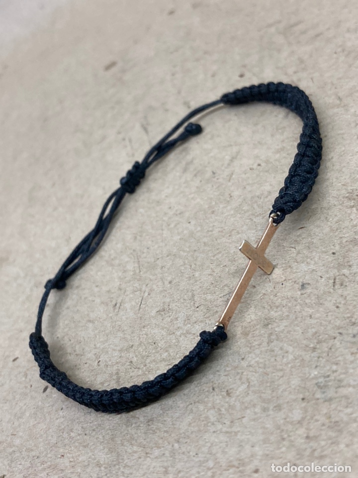 Joyeria: Pulsera de plata - Foto 1