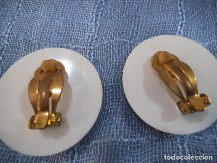 Joyeria: PENDIENTES - N&Aacute;UTICOS ( BARCO AZUL ) - Foto 6