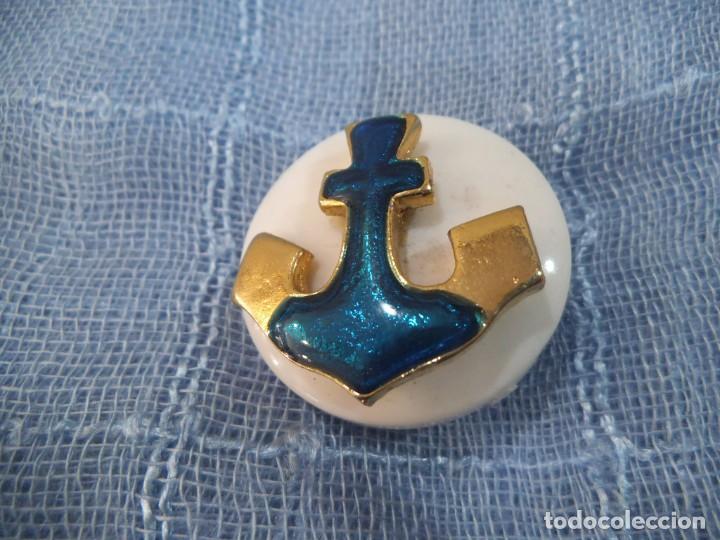 Joyeria: PENDIENTES - N&Aacute;UTICOS ( ANCLA AZUL ) - Foto 3