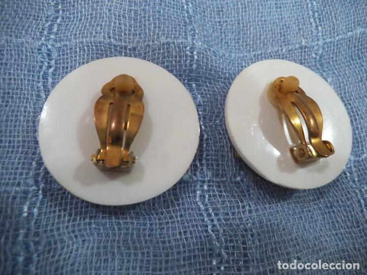 Joyeria: PENDIENTES - N&Aacute;UTICOS ( ANCLA AZUL ) - Foto 6