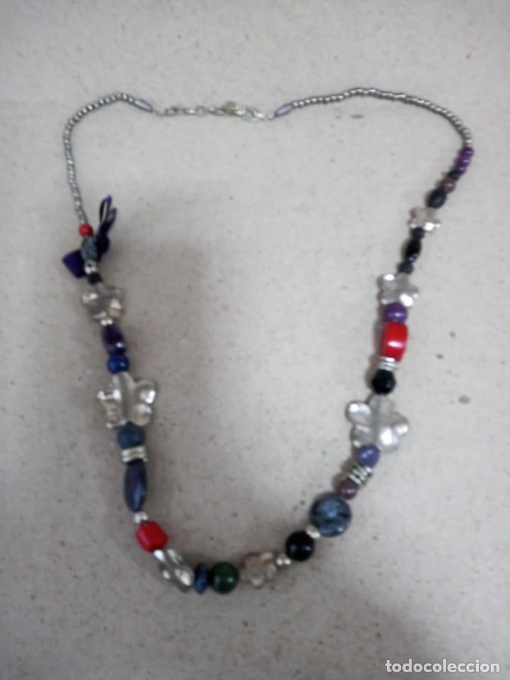 Joyeria: COLLAR. ANTIGUO SONATA. - Foto 1