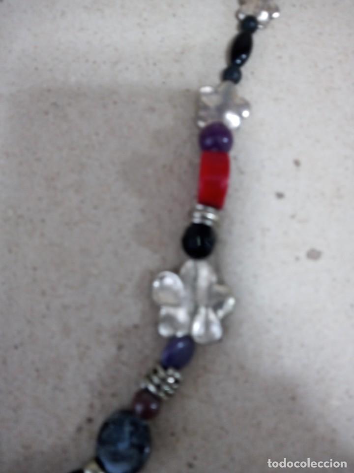 Joyeria: COLLAR. ANTIGUO SONATA. - Foto 2