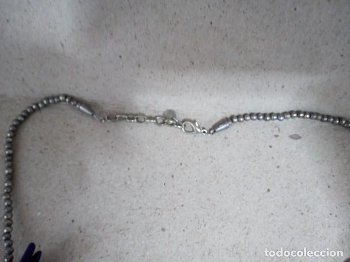 Joyeria: COLLAR. ANTIGUO SONATA. - Foto 5