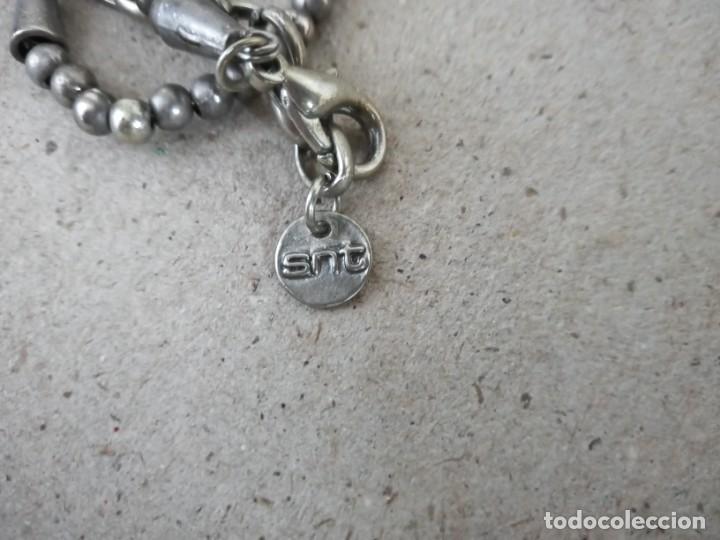 Joyeria: COLLAR. ANTIGUO SONATA. - Foto 6