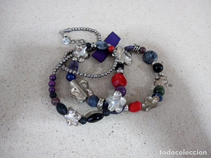 Joyeria: COLLAR. ANTIGUO SONATA. - Foto 7
