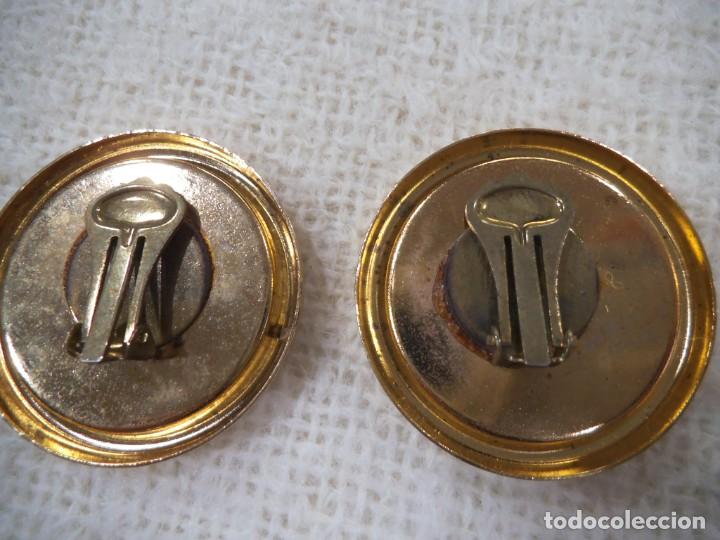 Joyeria: PENDIENTES ( NA&Uacute;TICO AZUL ) ANCLA - Foto 4