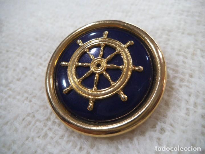 Joyeria: PENDIENTES ( NA&Uacute;TICO AZUL ) TIM&Oacute;N - Foto 3