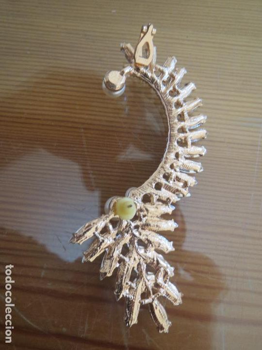 Joyeria: PENDIENTE DE OREJA COMPLETA - Foto 2