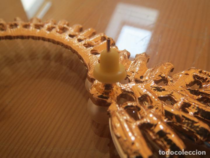 Joyeria: PENDIENTE DE OREJA COMPLETA - Foto 3
