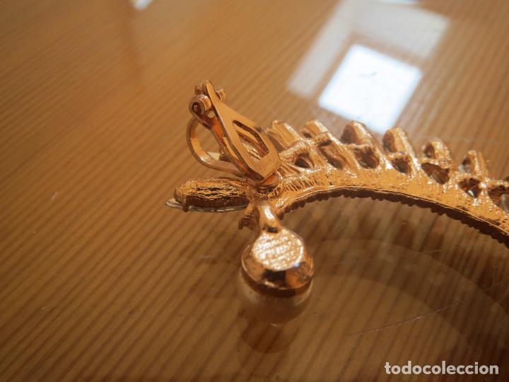 Joyeria: PENDIENTE DE OREJA COMPLETA - Foto 4