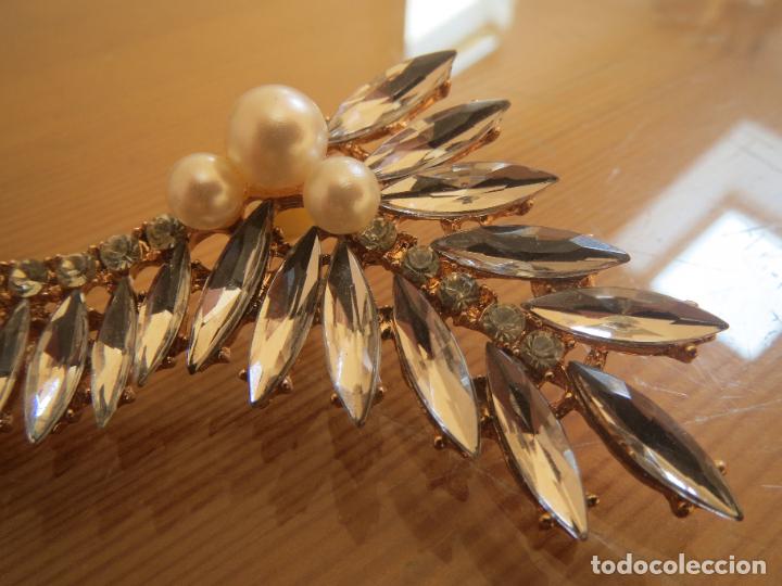 Joyeria: PENDIENTE DE OREJA COMPLETA - Foto 5