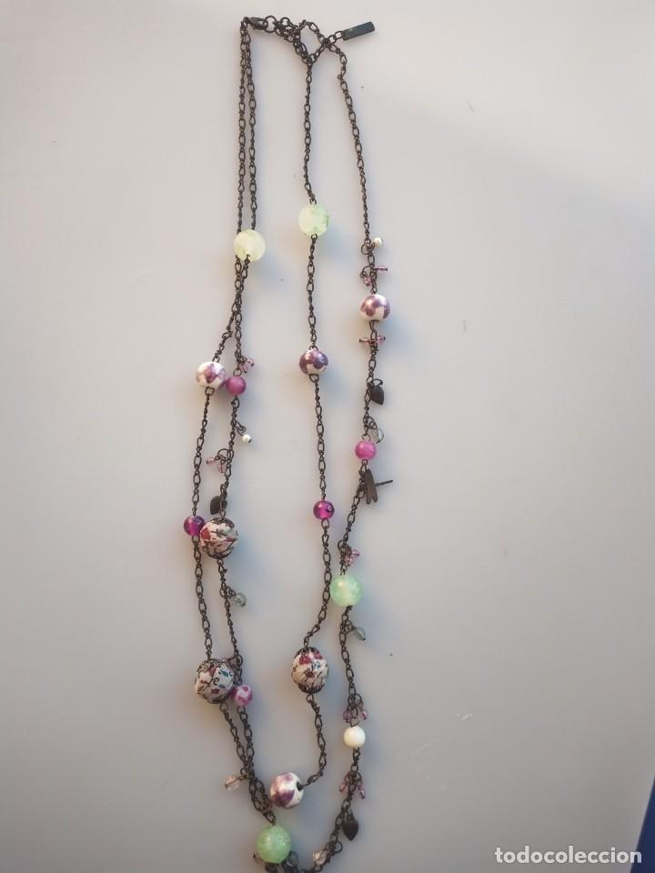 Joyeria: Collar Amichi, vintage - Foto 3