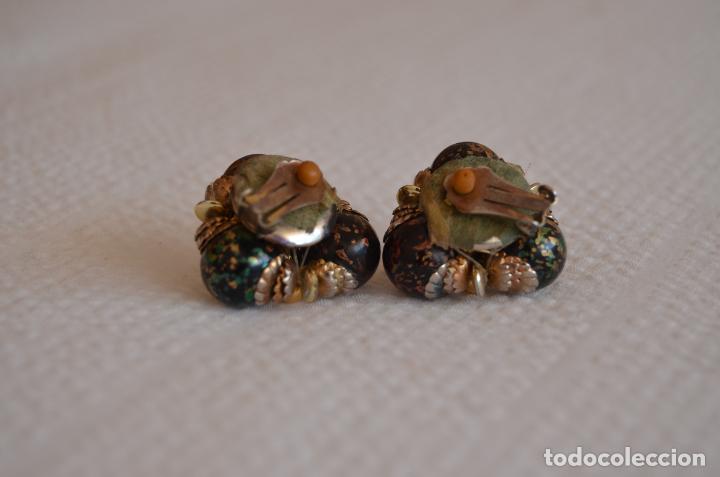 Joyeria: Pendientes de Pinza - Foto 4