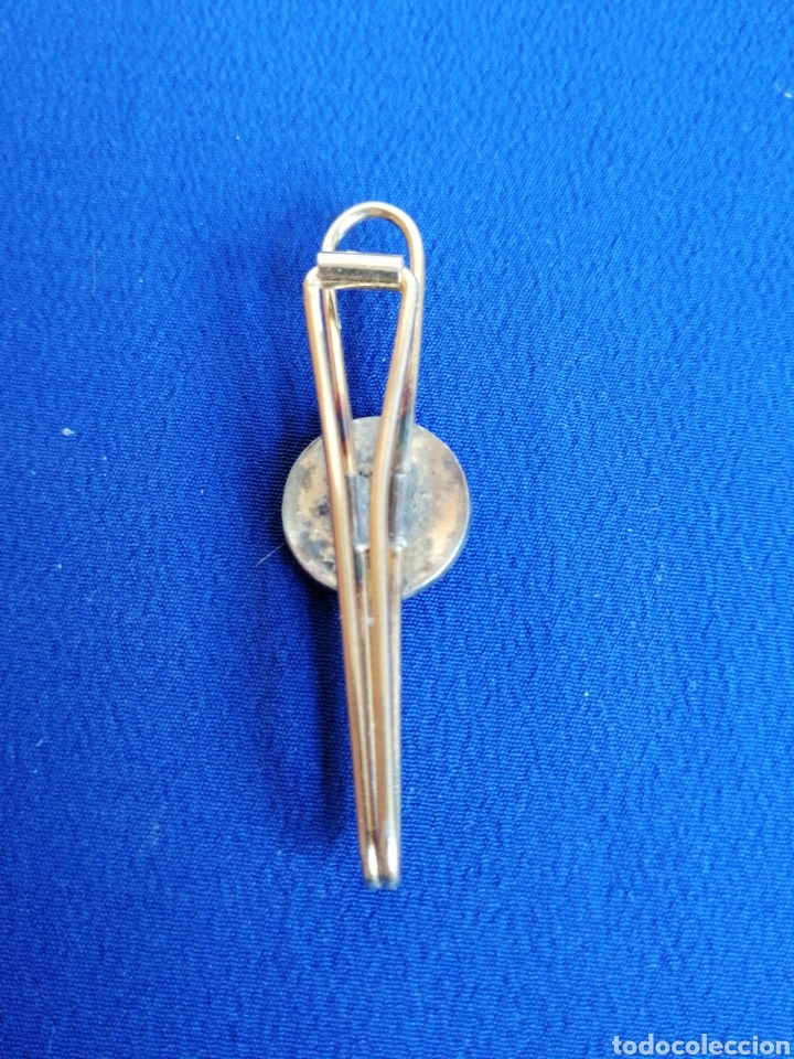 Joyeria: PISACORBATAS ESCUDO CORONA - Foto 2