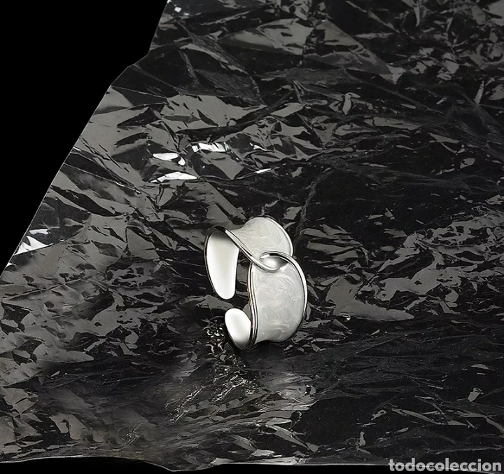 Joyeria: Anillo de Plata ENV&Iacute;O GRATIS!! - Foto 1