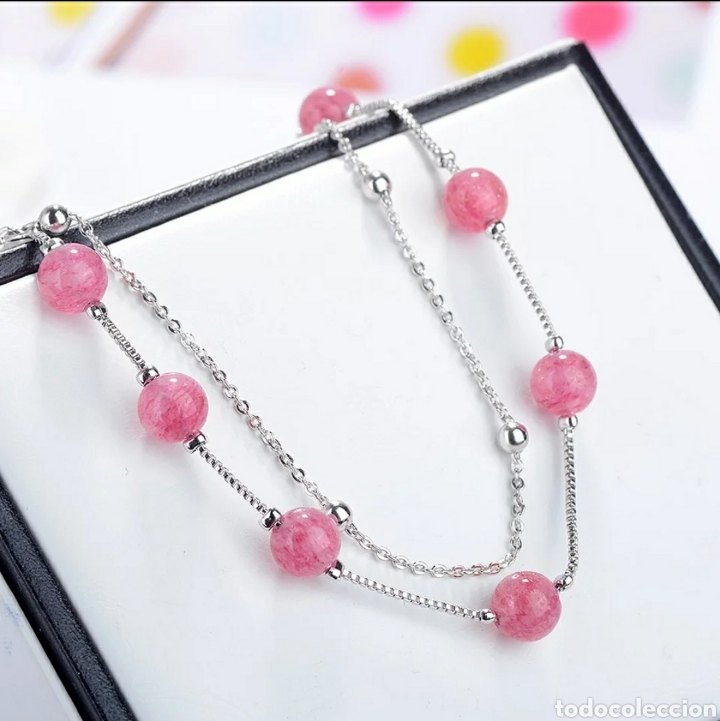 Joyeria: Pulsera de Plata ENV&Iacute;O GRATIS!! - Foto 2