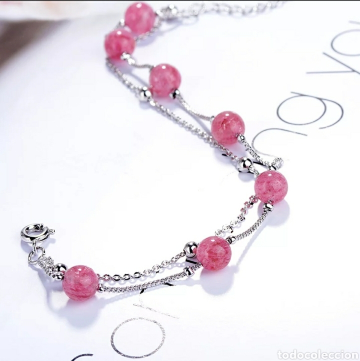 Joyeria: Pulsera de Plata ENV&Iacute;O GRATIS!! - Foto 3