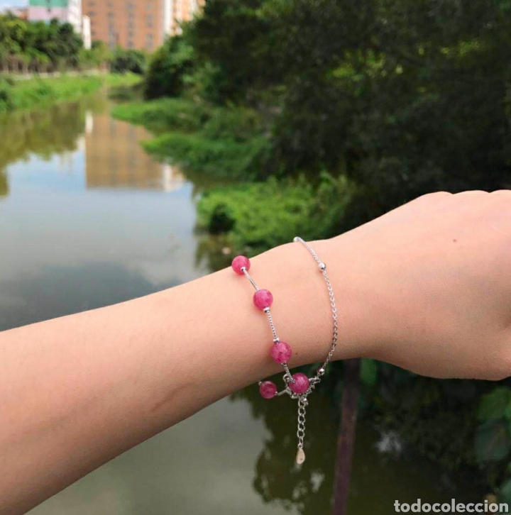 Joyeria: Pulsera de Plata ENV&Iacute;O GRATIS!! - Foto 4