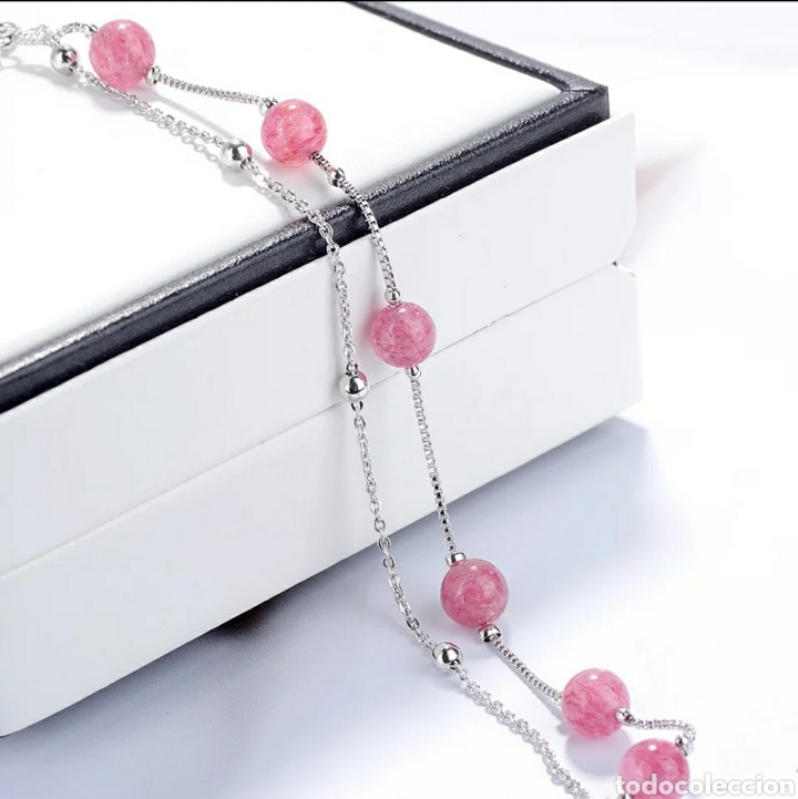 Joyeria: Pulsera de Plata ENV&Iacute;O GRATIS!! - Foto 1