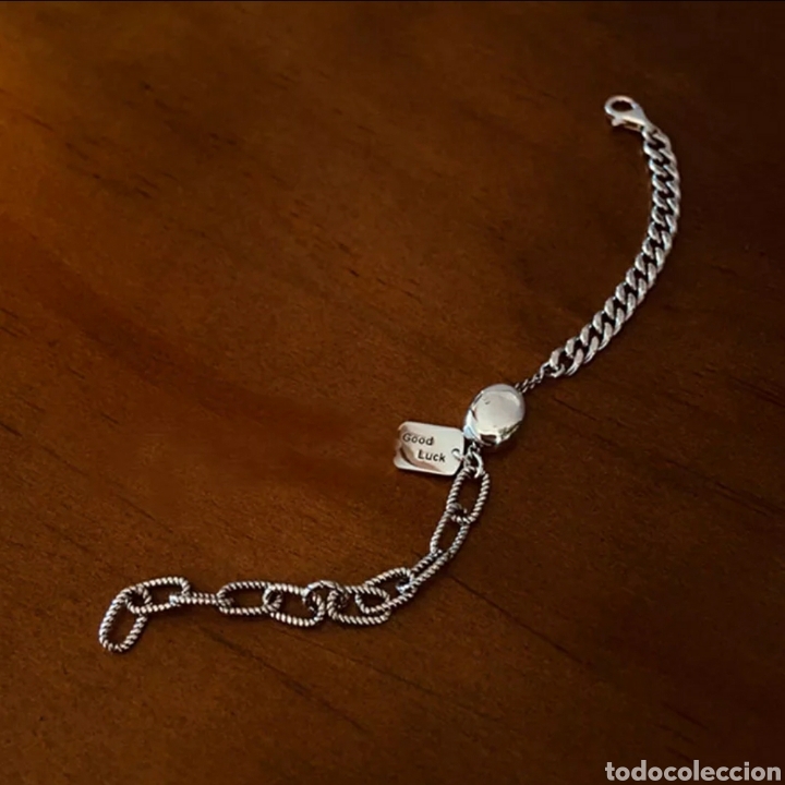 Joyeria: Pulsera de Plata ENV&Iacute;O GRATIS!! - Foto 2