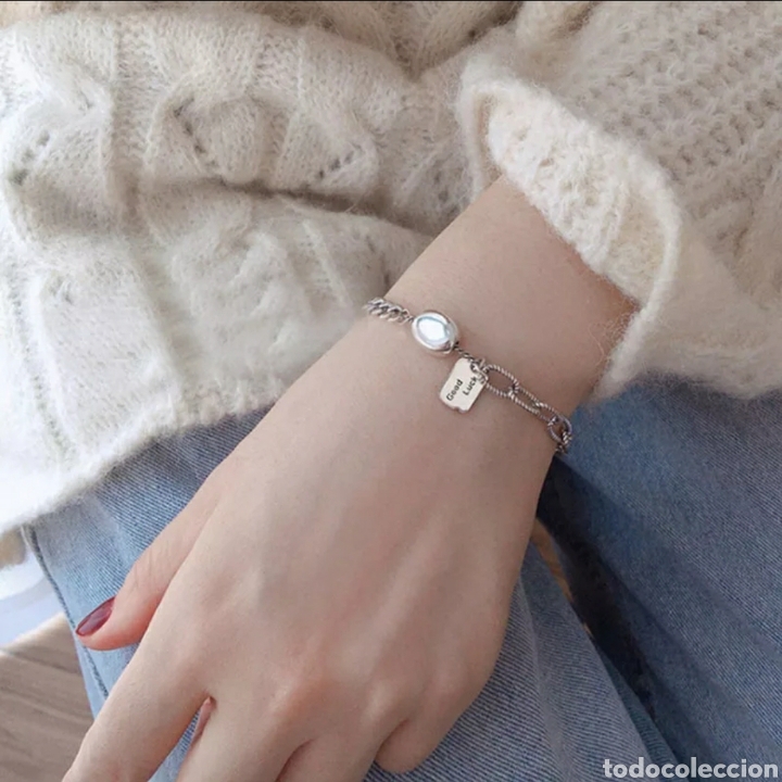 Joyeria: Pulsera de Plata ENV&Iacute;O GRATIS!! - Foto 3