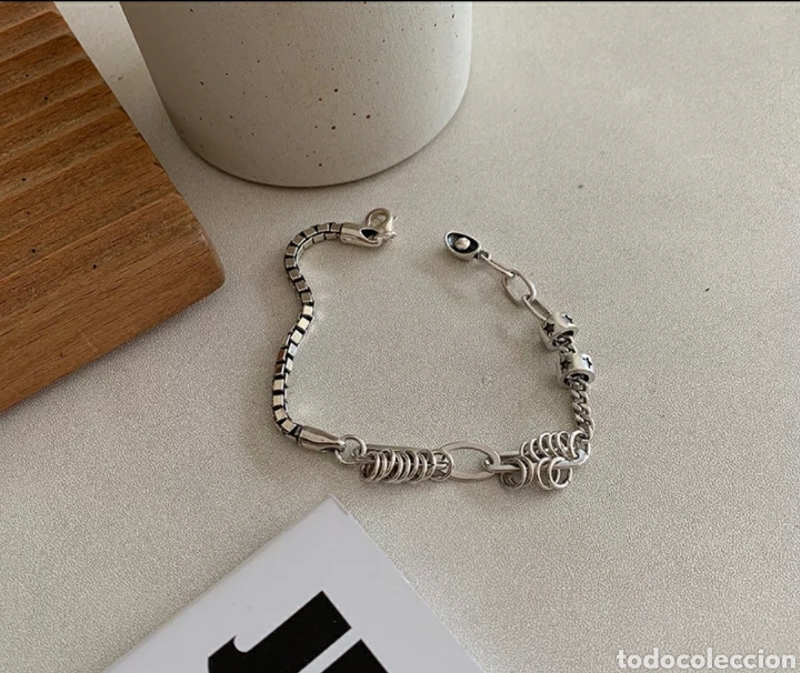 Joyeria: Pulsera de Plata ENV&Iacute;O GRATIS!! - Foto 1