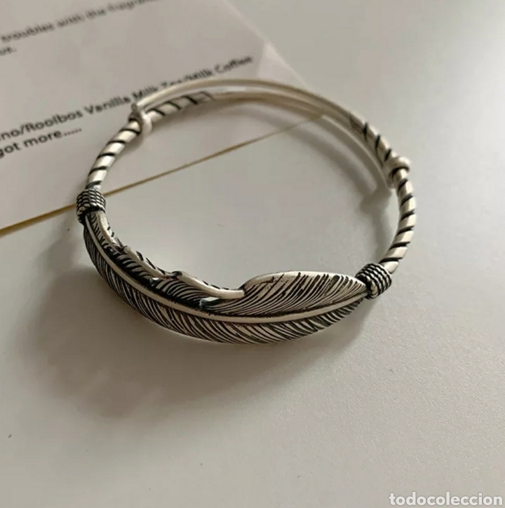 Joyeria: Pulsera de Plata ENV&Iacute;O GRATIS!! - Foto 2