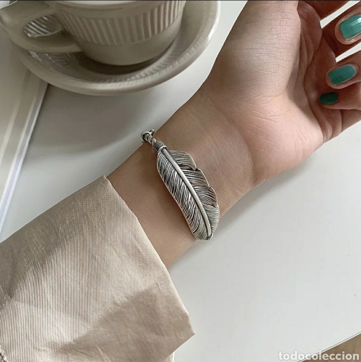 Joyeria: Pulsera de Plata ENV&Iacute;O GRATIS!! - Foto 4