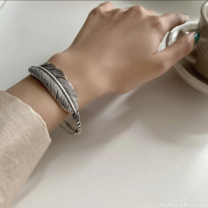 Joyeria: Pulsera de Plata ENV&Iacute;O GRATIS!! - Foto 1
