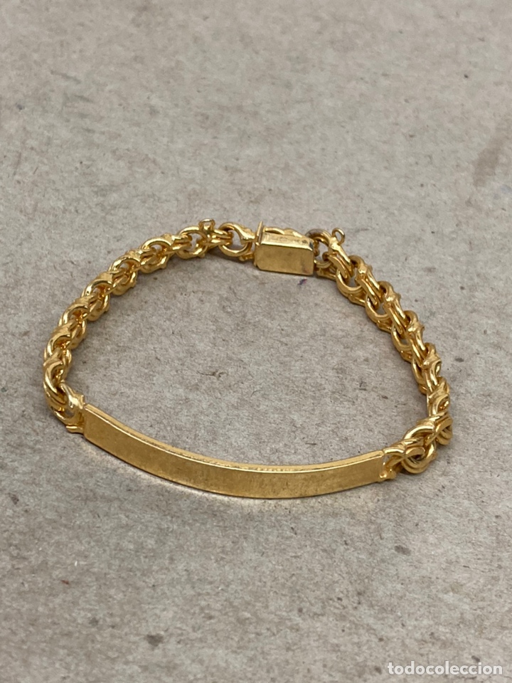 Joyeria: Pulsera de bisuter&iacute;a - Foto 1