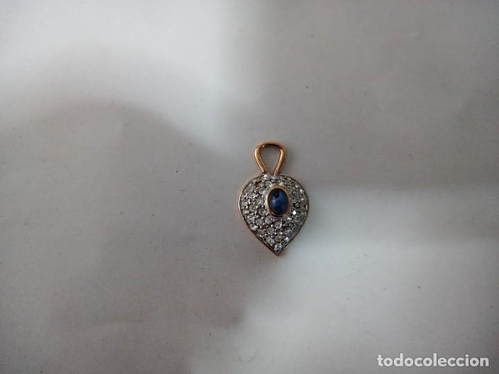 Joyeria: 10. BONITOS COLGANTES VARIADOS. 208 - Foto 3