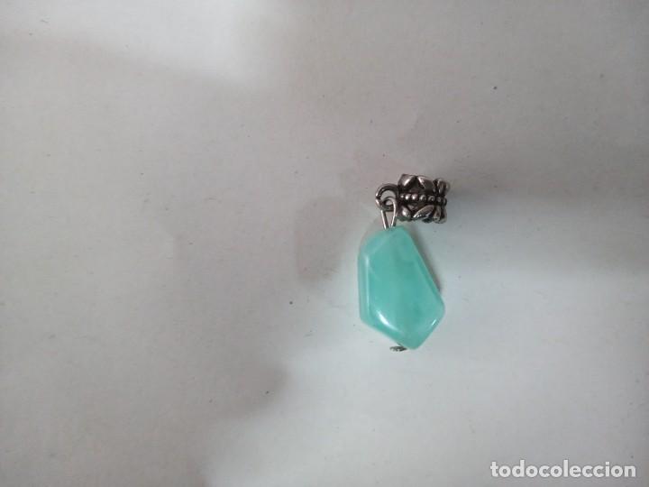 Joyeria: 10. BONITOS COLGANTES VARIADOS. 208 - Foto 4